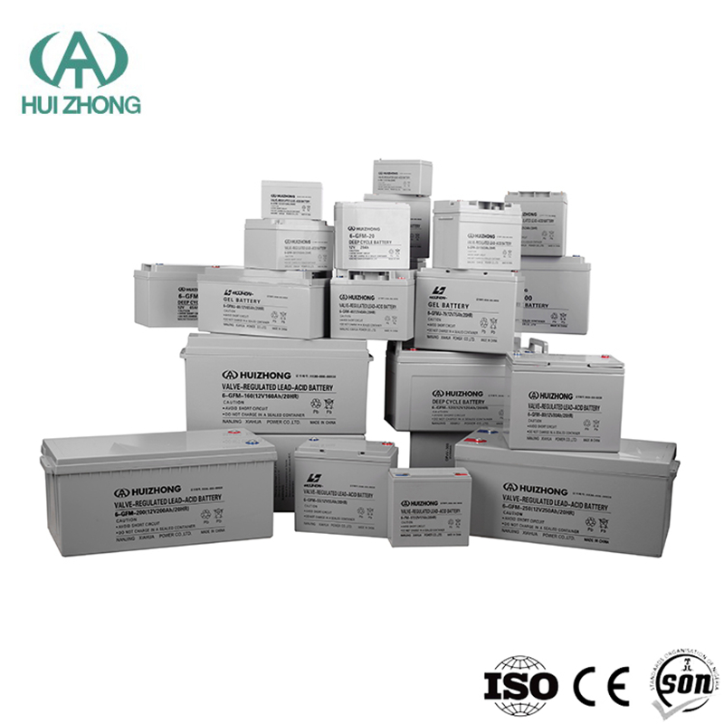 機場(chǎng)照明系統用25.2V充電器壽命性能