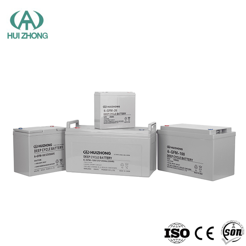 高爾夫汽車(chē)用72V鈷酸鋰電池使用方法