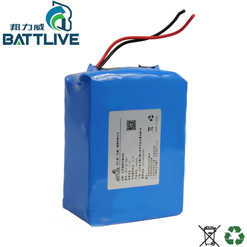 機場(chǎng)照明系統用25.2V充電器壽命性能